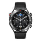 Kexi-life  Max 1 Heart rate Blood Glucose ECG/EKG Blood Pressure Monitoring Bluetooth Talk Smartwatch
