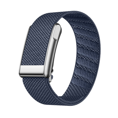 Kexi-life ECG blood glucose blood oxygen Uric acid cholesterol monitoring Smart Bracelet Long Battery Life