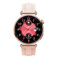 Kexi-life P04 ECG/EKG Blood glucose Blood pressure Blood oxygen Uric acid Monitoring Smartwatch