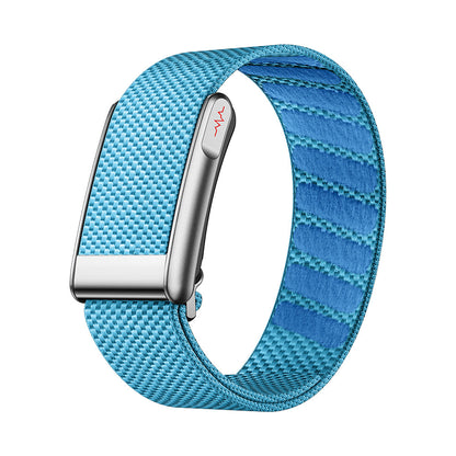 Kexi-life ECG blood glucose blood oxygen Uric acid cholesterol monitoring Smart Bracelet Long Battery Life