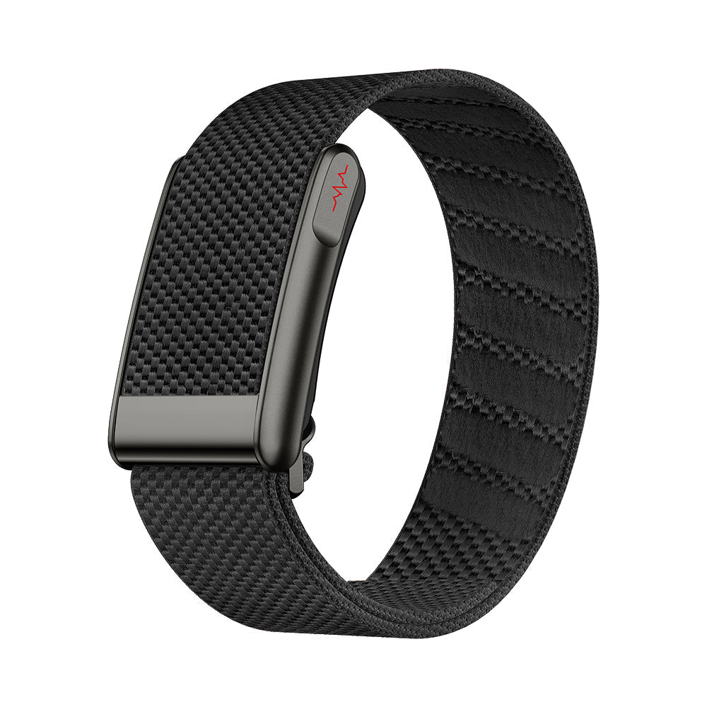 Kexi-life ECG blood glucose blood oxygen Uric acid cholesterol monitoring Smart Bracelet Long Battery Life