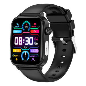 Kexi-life Pro 6 ECG blood glucose Intelligent micro-physical examination Stress monitoring Smartwatch