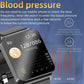 Kexi-life ECG+PPG Blood Sugar Monitoring Health Smart Sports Watch