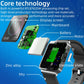 Kexi-life ECG+PPG Blood Sugar Monitoring Health Smart Sports Watch