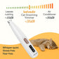 Kexi-Life Pet Grooming Trimmer