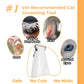 Kexi-Life Pet Grooming Trimmer