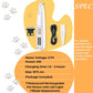 Kexi-Life Pet Grooming Trimmer