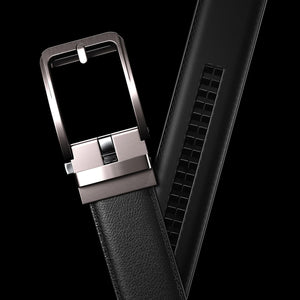 KEXI LIFE ADJUSTABLE  LEATHER BELT
