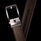 KEXI LIFE ADJUSTABLE  LEATHER BELT