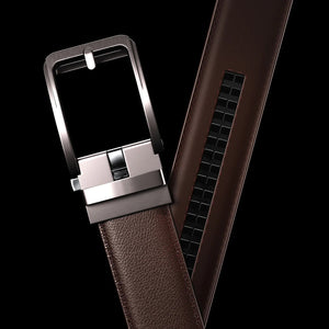 KEXI LIFE ADJUSTABLE  LEATHER BELT