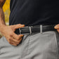 KEXI LIFE ADJUSTABLE  LEATHER BELT