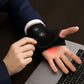 Kexi-Life Multifunctional Hand Red Light Therapy Massage Band with Heating Function