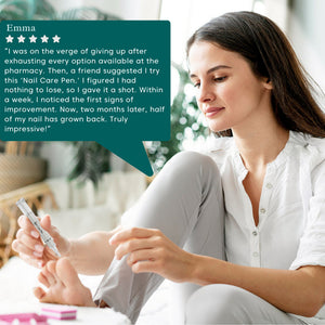 Kexi Life - Antifungal Pen