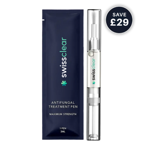 Kexi Life - Antifungal Pen