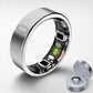 Kexi-life V8 High-end Flagship Blood Glucose ECG/EKG Blood Pressure Monitoring AI Health Analysis Smart Ring