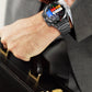 Kexi-life  Max 1 Heart rate Blood Glucose ECG/EKG Blood Pressure Monitoring Bluetooth Talk Smartwatch