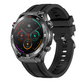Kexi-life  Max 1 Heart rate Blood Glucose ECG/EKG Blood Pressure Monitoring Bluetooth Talk Smartwatch