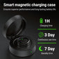 Kexi-life V8 High-end Flagship Blood Glucose ECG/EKG Blood Pressure Monitoring AI Health Analysis Smart Ring