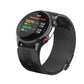 Kexi-life Max 5 High Precision Air Pump Blood Pressure ECG Blood Sugar Blood Oxygen Monitoring SmartWatch