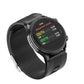 Kexi-life Max 5 High Precision Air Pump Blood Pressure ECG Blood Sugar Blood Oxygen Monitoring SmartWatch